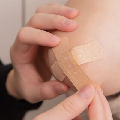 1 Day Emergency First Aid for Schools – Qualification