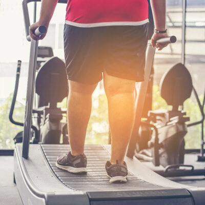 Weight Mgmt for Obesity, Diabetes, Metabolic Syndrome